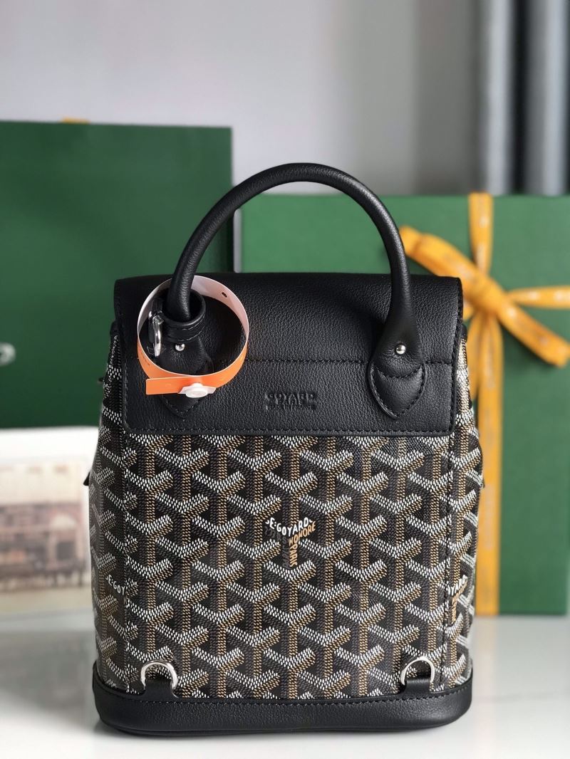 Goyard Backpacks